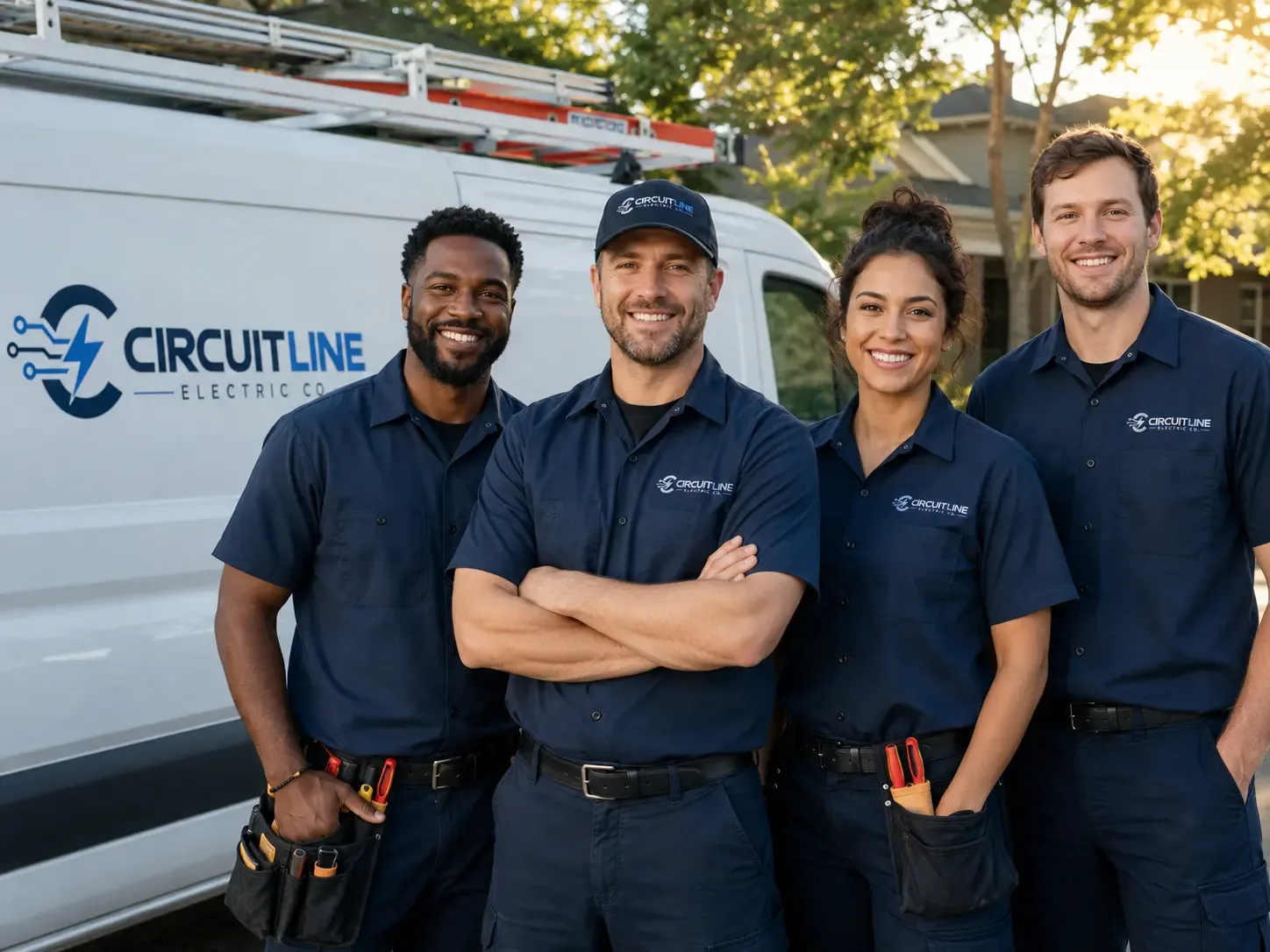 Whole Home Rewiring company in North Bergen, NJ