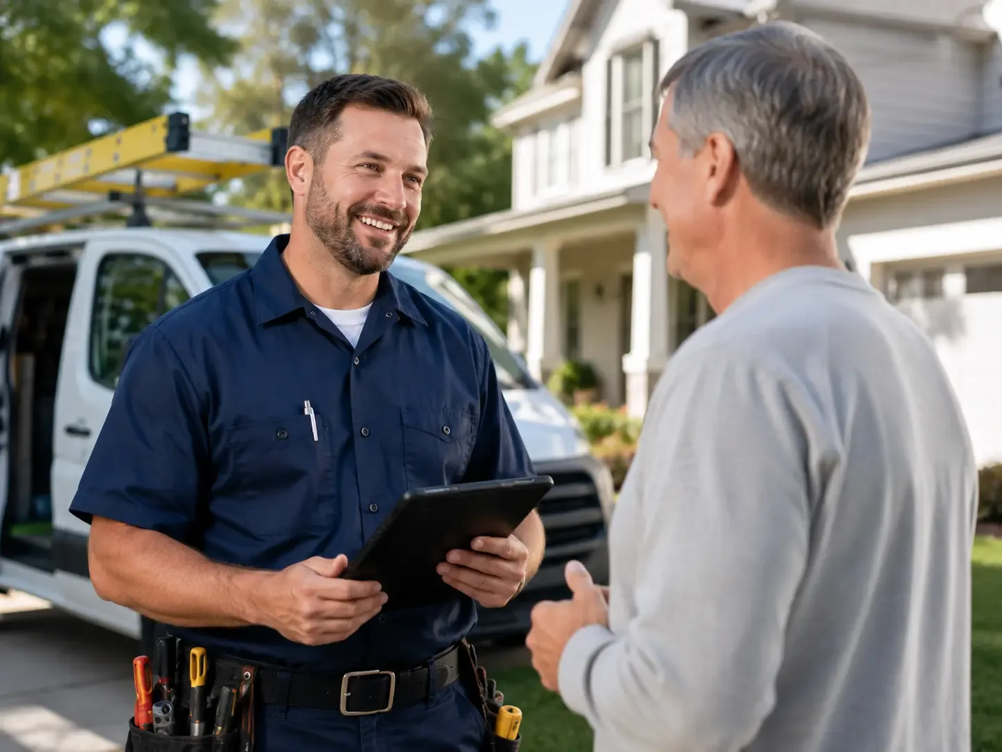 Whole Home Rewiring North Bergen, NJ FAQs